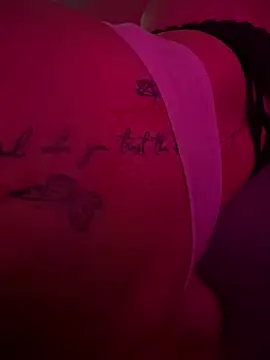 Sahrafency stripchat live cam model