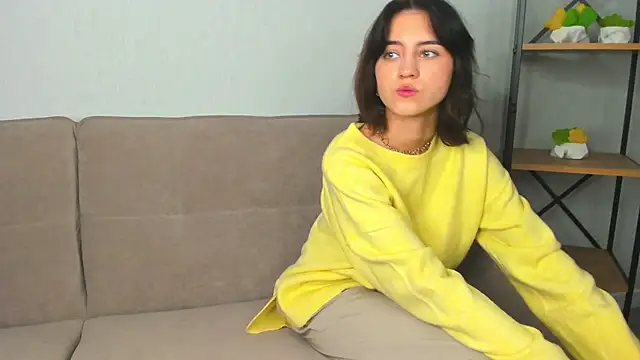 LaveraSitko stripchat live cam model