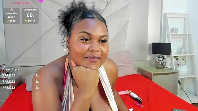 skarlett_lee stripchat live cam model