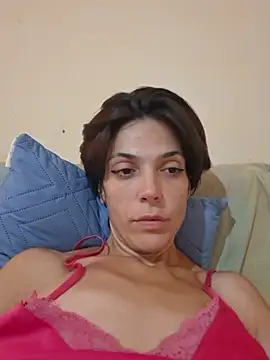 Wild_Witch stripchat live cam model