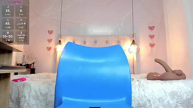 SakuraLee_ stripchat live cam model