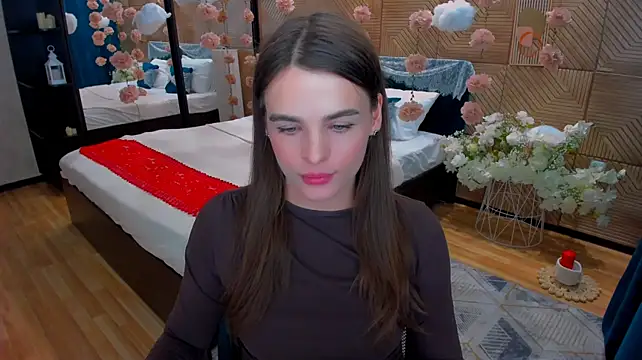 FinalAccord stripchat live cam model