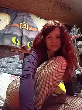 AlejandritaMilf stripchat live cam model