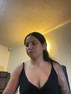 Rosita_forever_ stripchat live cam model