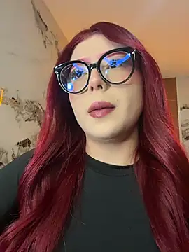 Red_Bunny_v stripchat live cam model