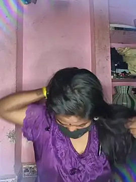 Tamil_Ramya_ stripchat live cam model