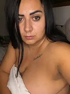 Nicol_MM69 stripchat live cam model