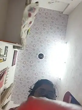 Rose-telugu stripchat live cam model