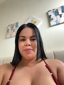 AliceStarshine stripchat live cam model