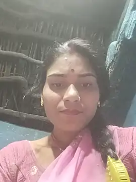 Pooja_hut stripchat live cam model