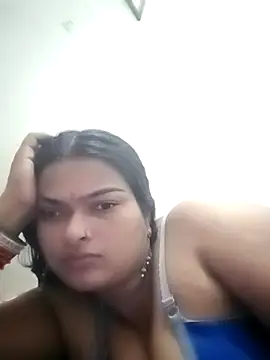 Muskan_Love_143 stripchat live cam model