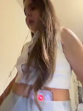 TheCinderella stripchat live cam model