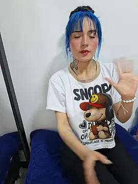 little_siin_ stripchat live cam model