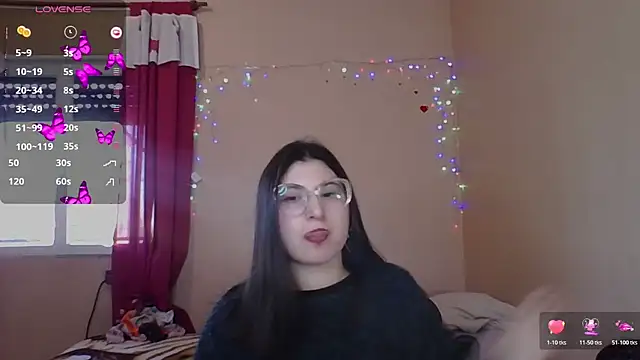 imsohornydacom stripchat live cam model