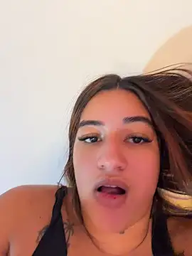 Little_Gaby_ stripchat live cam model