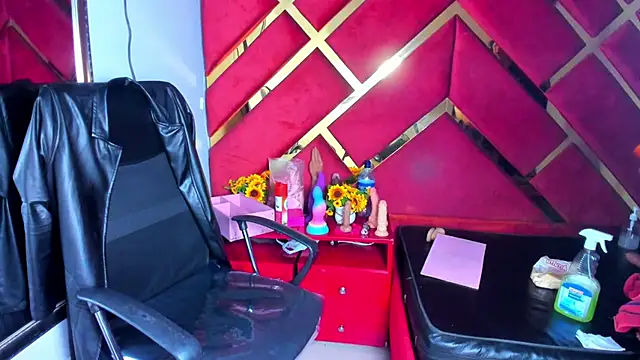 Sweet_Annyy stripchat live cam model