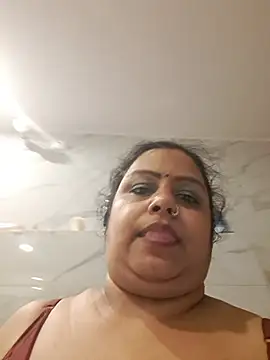 SHANVII stripchat live cam model