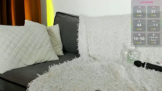 Ann_Sweer stripchat live cam model
