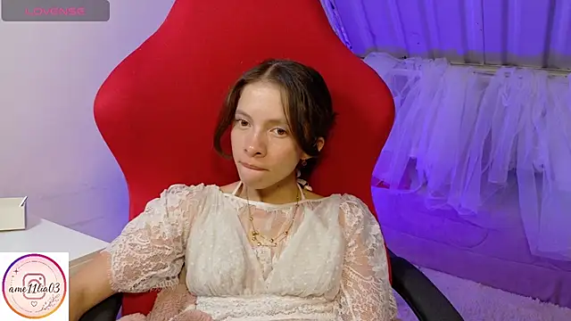 sweetdam12 stripchat live cam model
