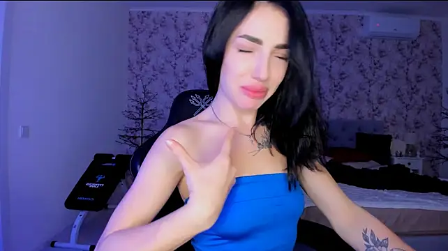 NancyLovee_ stripchat live cam model