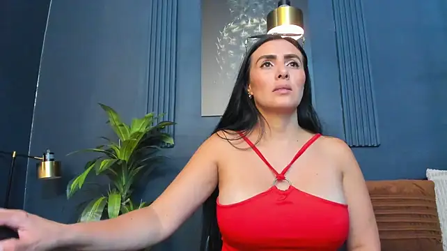 scarlet_edwars stripchat live cam model