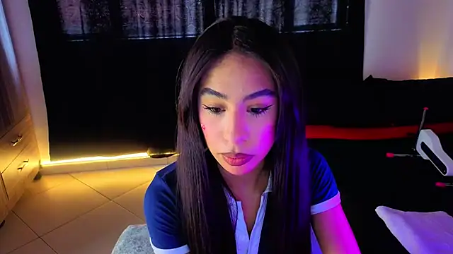 melissa_becraft stripchat live cam model