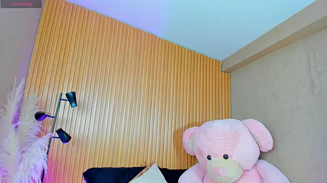 AlexiaAbbey stripchat live cam model