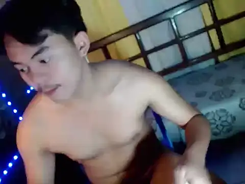 Bigboy_Hiro stripchat live cam model