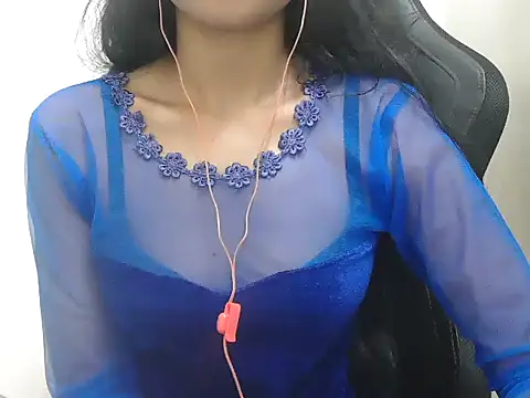Ankita_Chandel stripchat live cam model