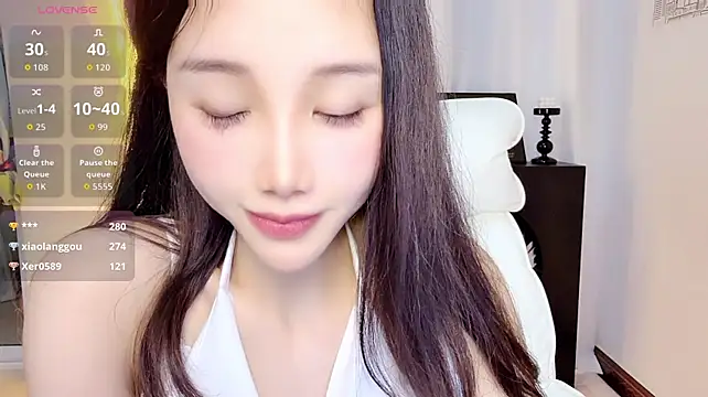 Miaomiao-9 stripchat live cam model