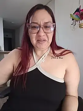 sharon_G stripchat live cam model
