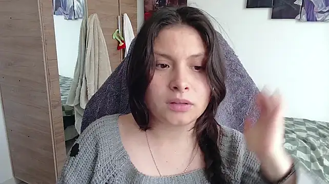 yessica_gomez01 stripchat live cam model