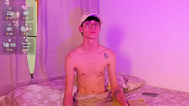 SEIJAKU_SEGI stripchat live cam model