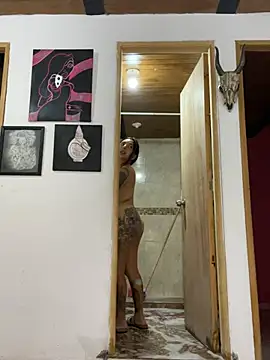 ink_demonxxx stripchat live cam model