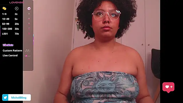 michell_bling1 stripchat live cam model