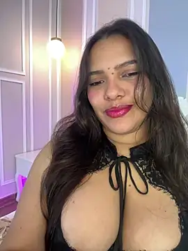 krishaa_ stripchat live cam model