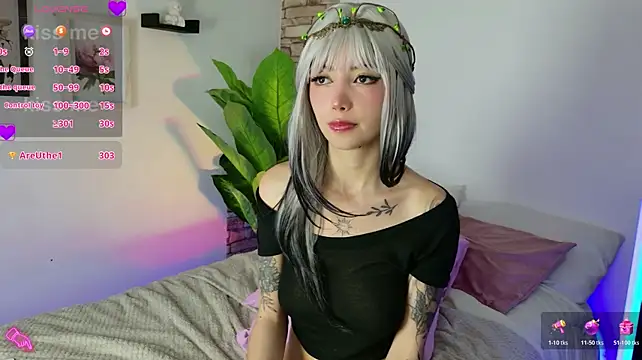 Evelyn_R_ stripchat live cam model