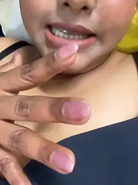 Muni_Ki_Sexychut stripchat live cam model