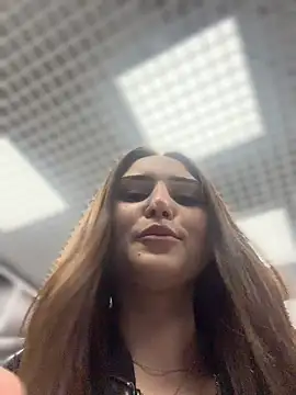 AnitaFly stripchat live cam model