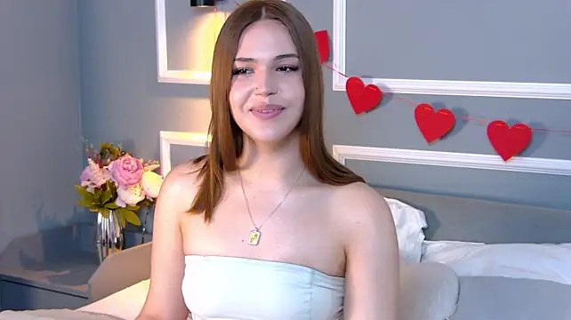 HannahSoul stripchat live cam model
