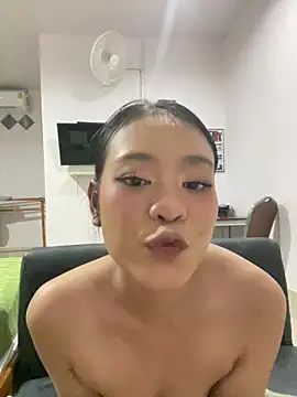 kayyanikaengcapa stripchat live cam model