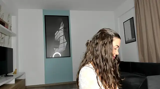 SophiaRay stripchat live cam model