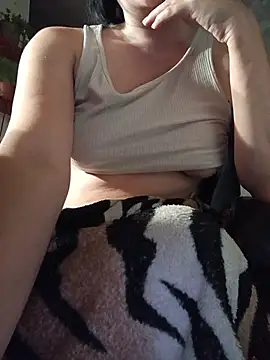 AllexaLi stripchat live cam model