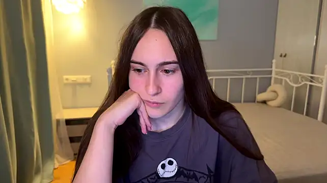 AliceKolltt stripchat live cam model