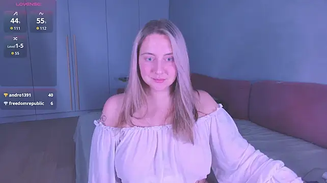 Oh_mylissa stripchat live cam model