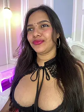 krishaa_ stripchat live cam model