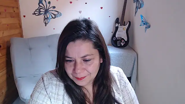 lilisa777 stripchat live cam model
