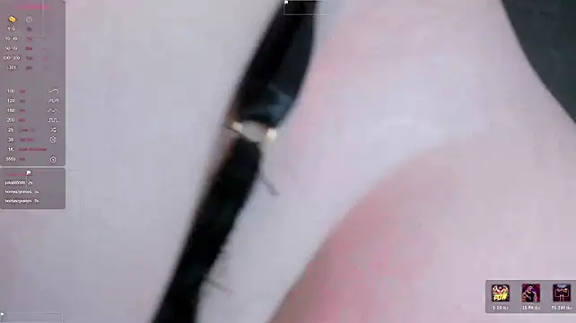 Seductive_She_Wolf stripchat live cam model