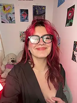 Isa_smeraldy stripchat live cam model