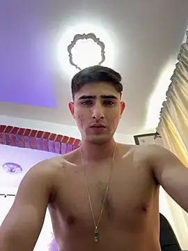 PhilipRich stripchat live cam model